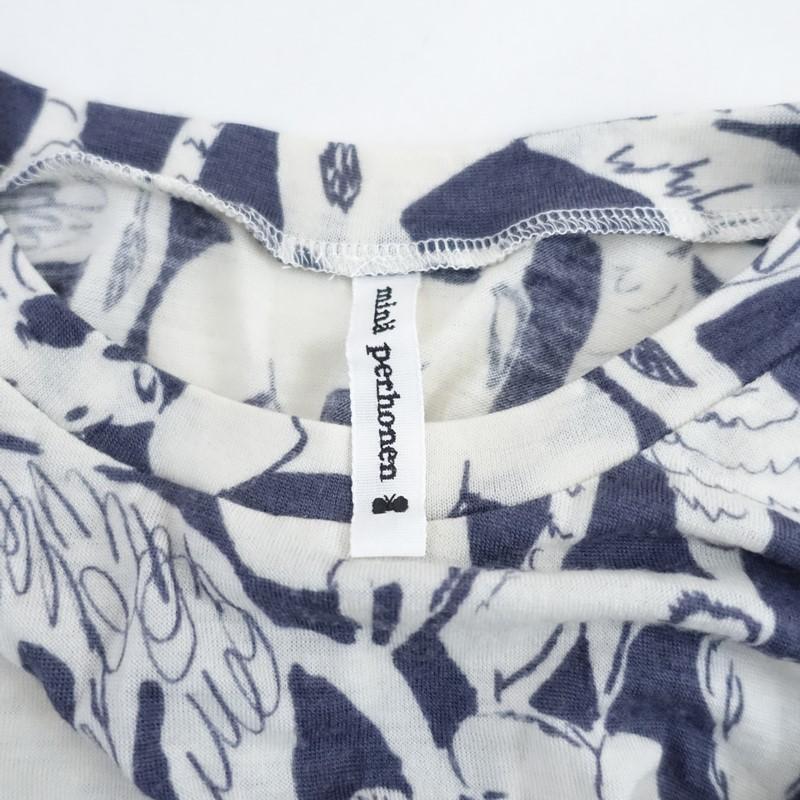 mina perhonen（ミナペルホネン） 【定価4.6万】ミナペルホネン *life
