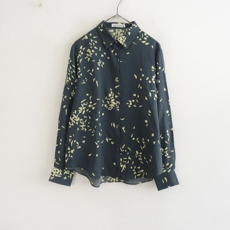 mina perhonen（ミナペルホネン） 【未使用/2025aw/定価6.0万】ミナ