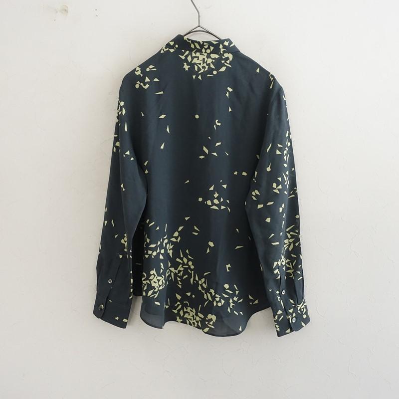 mina perhonen（ミナペルホネン） 【未使用/2025aw/定価6.0万】ミナ
