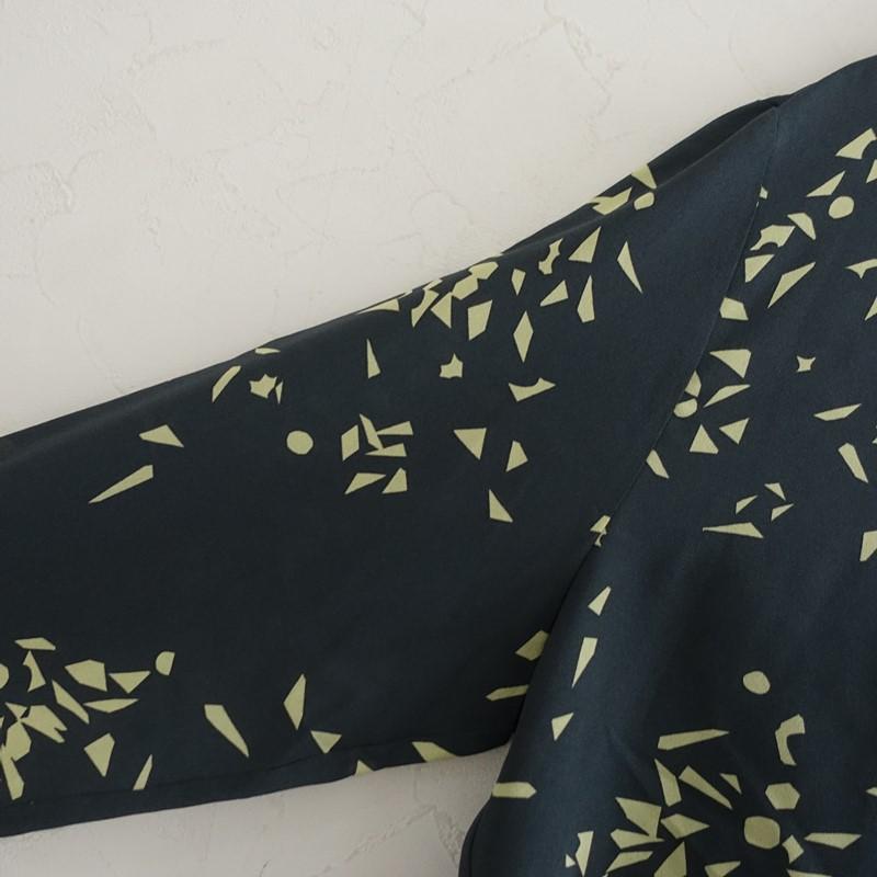 mina perhonen（ミナペルホネン） 【未使用/2025aw/定価6.0万】ミナ