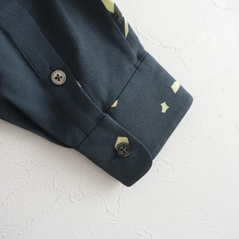 mina perhonen（ミナペルホネン） 【未使用/2025aw/定価6.0万】ミナ