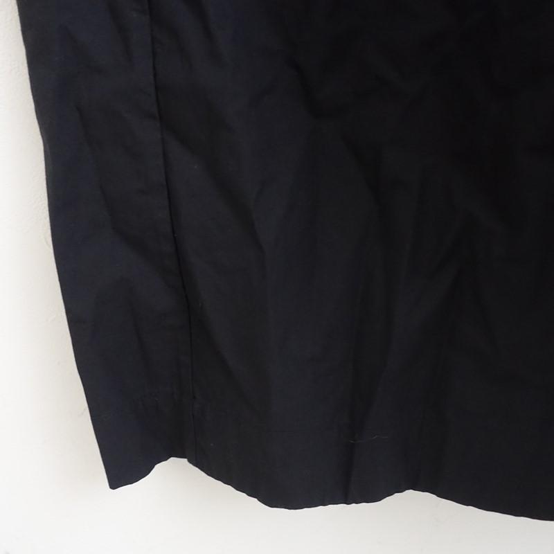 KHADI & CO カディー&コー Khadi and Co *コットンギャザーワンピース 