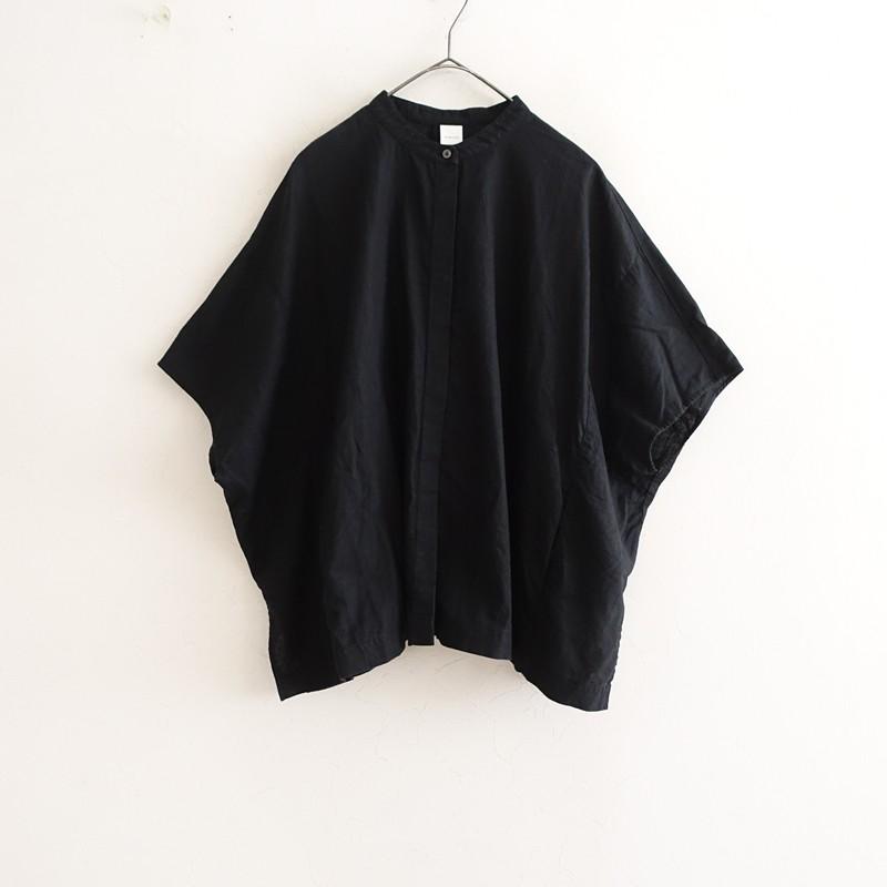 かぐれ 【定価1.4万】かぐれ kagure *スクエアケープブラウス*F