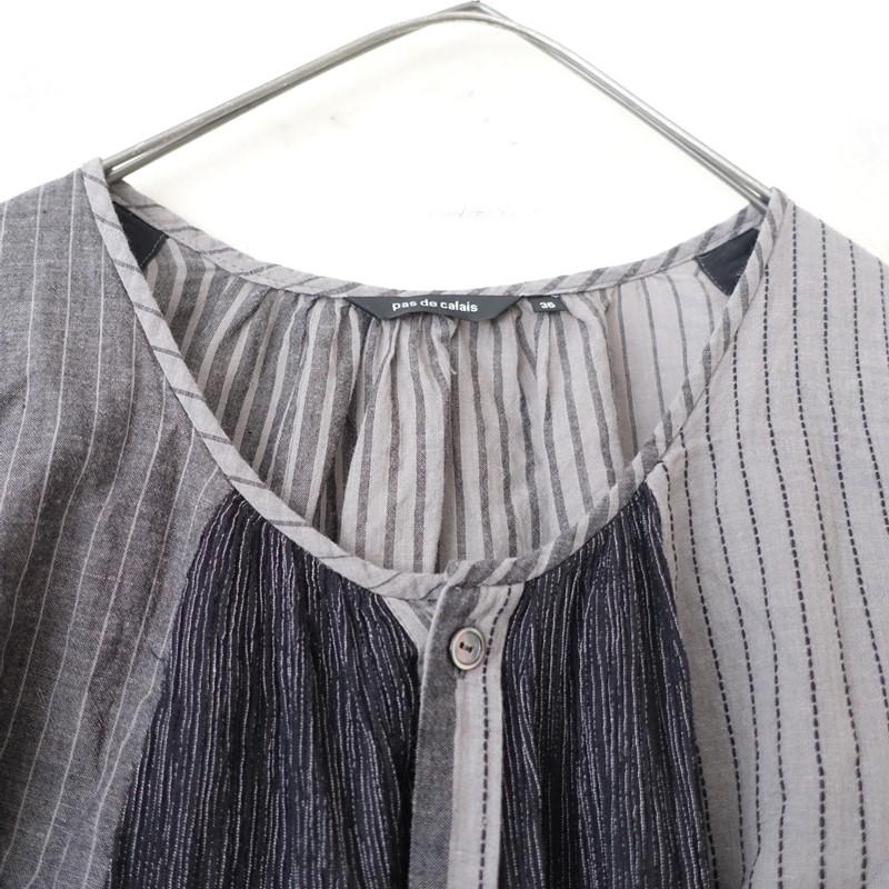 pas de calais（パドカレ） 【2025/定価3.0万】パドカレ pas de calais