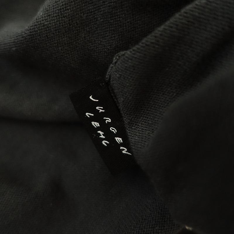 ヨーガンレール（JURGEN LEHL） 【2021】ヨーガンレール *コットン