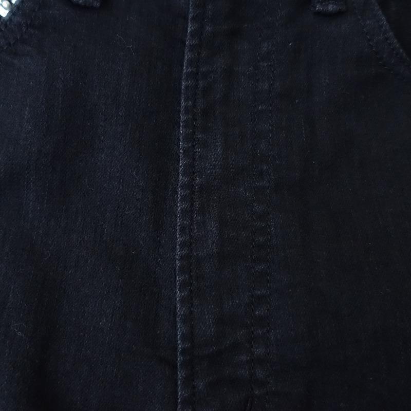 SEA 【定価3.0万】シー *VINTAGE ハイライズスリムクロップドフレア