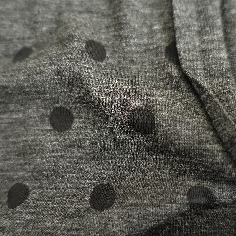 tricot COMME des GARCONS トリココムデギャルソン *ドット tricot COMME des GARCONS トリココムデギャルソン *ドット