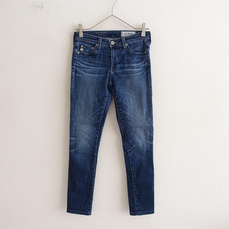 AG/Adriano Goldschmied 定価3.9万 エージー/アドリアーノゴールド 