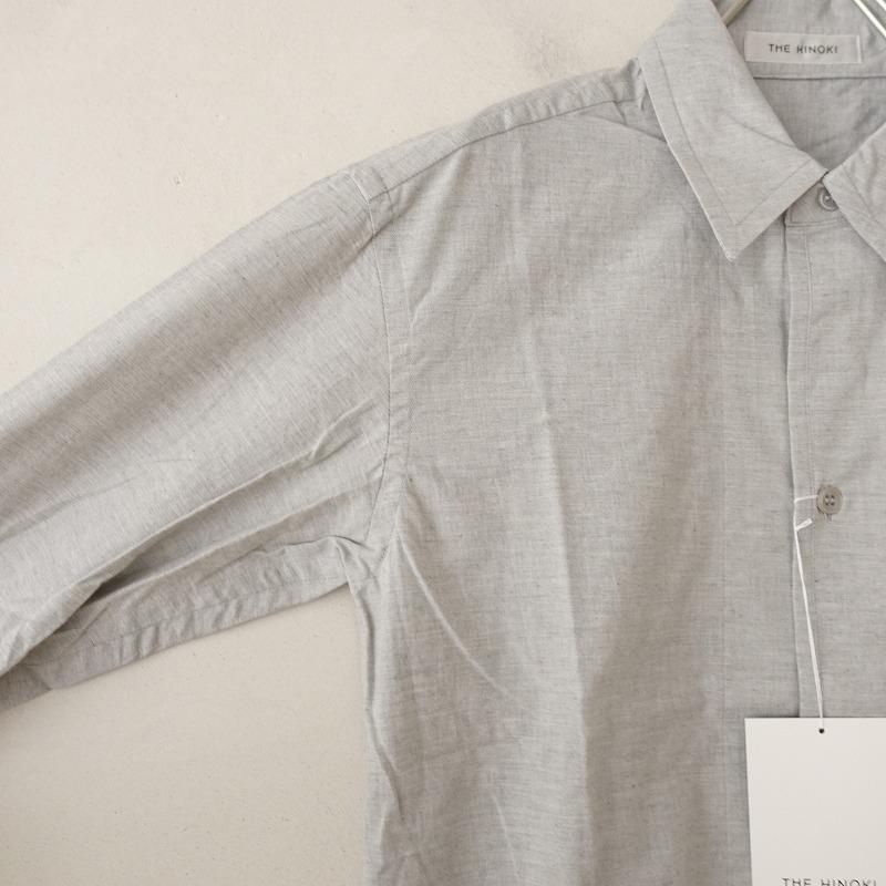THE HINOKI（ザ ヒノキ） 【新品/定価2.2万】ザ ヒノキ *オーガニック