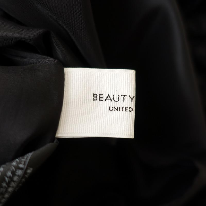 UNITED ARROWS ユナイテッドアローズ ビューティ&ユース BEAUTY&YOUTH 