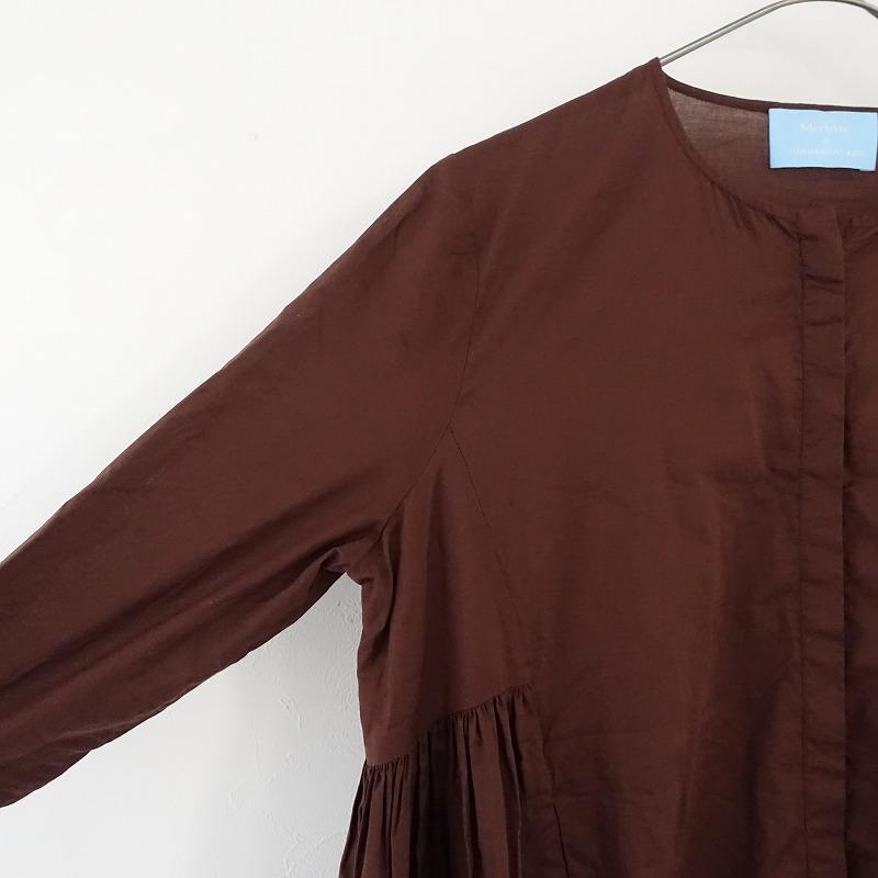 merlette 【定価5.5万】マーレット×トゥモローランド Merlette merlette 【定価5.5万】マーレット×トゥモローランド Merlette