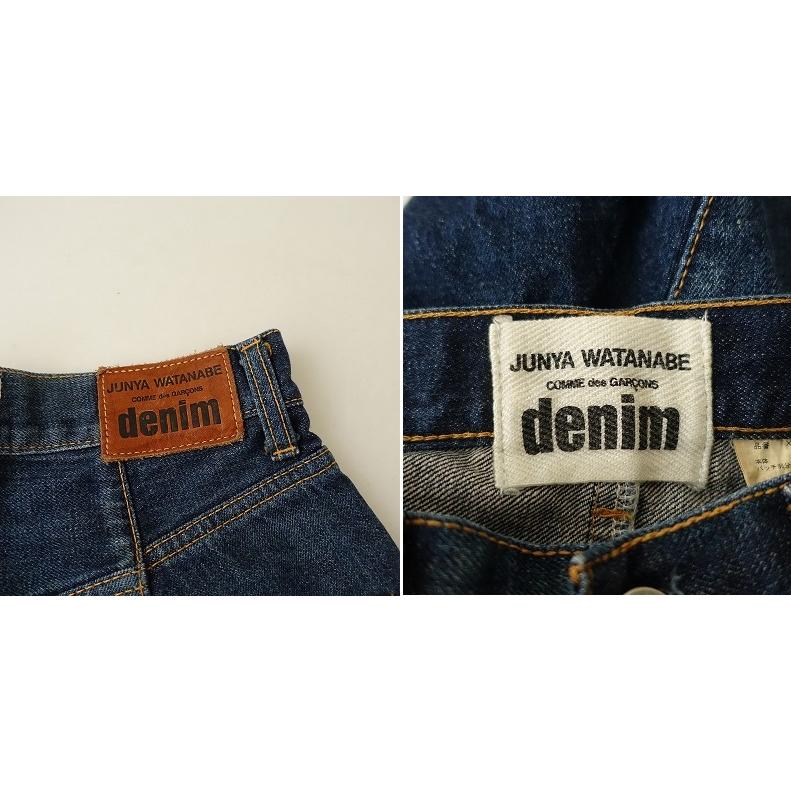 JUNYA WATANABE COMME des GARCONS ジュンヤワタナベ JUNYA WATANABE COMME des GARCONS ジュンヤワタナベ