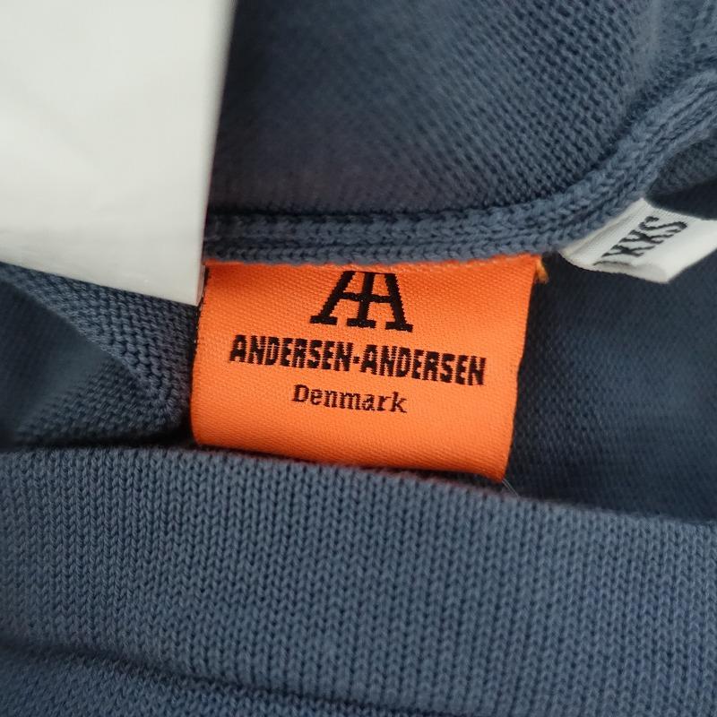 Andersen-Andersen 【メンズ】アンデルセンアンデルセン ANDERSEN  