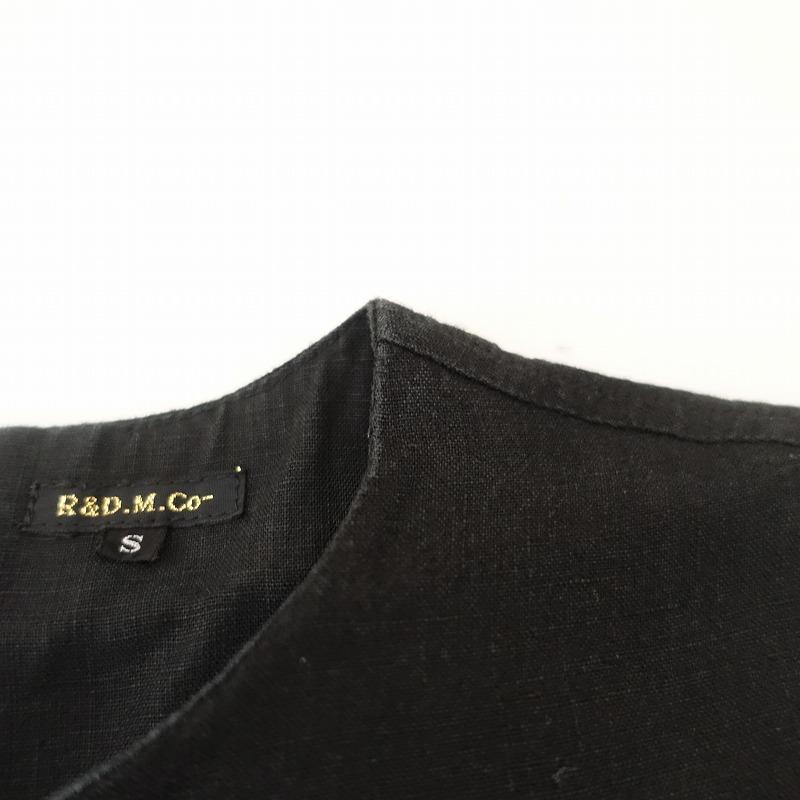 R&D.M.Co OLDMAN