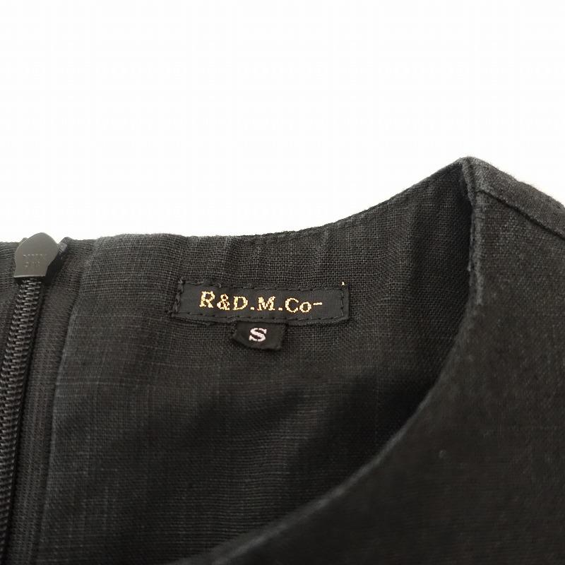 R&D.M.Co OLDMAN