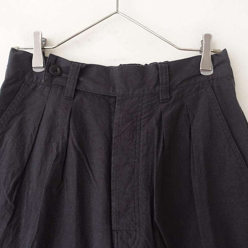MHL. マーガレットハウエル MARGARET HOWELL *コットンリネン MHL. マーガレットハウエル MARGARET HOWELL *コットンリネン