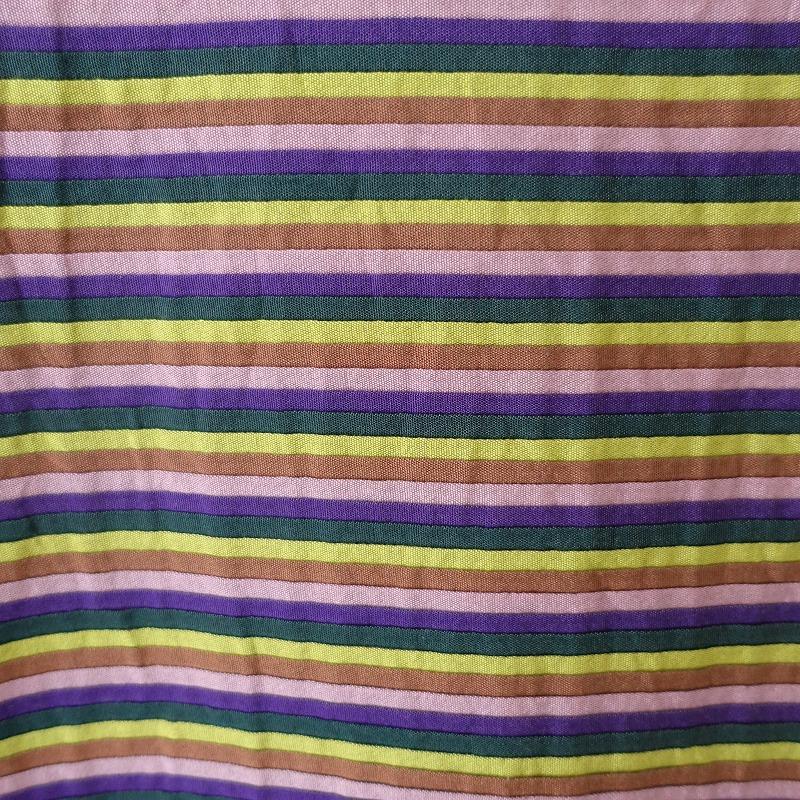 mina perhonen 【定価7.1万】ミナペルホネン *wavelet マルチボーダー  