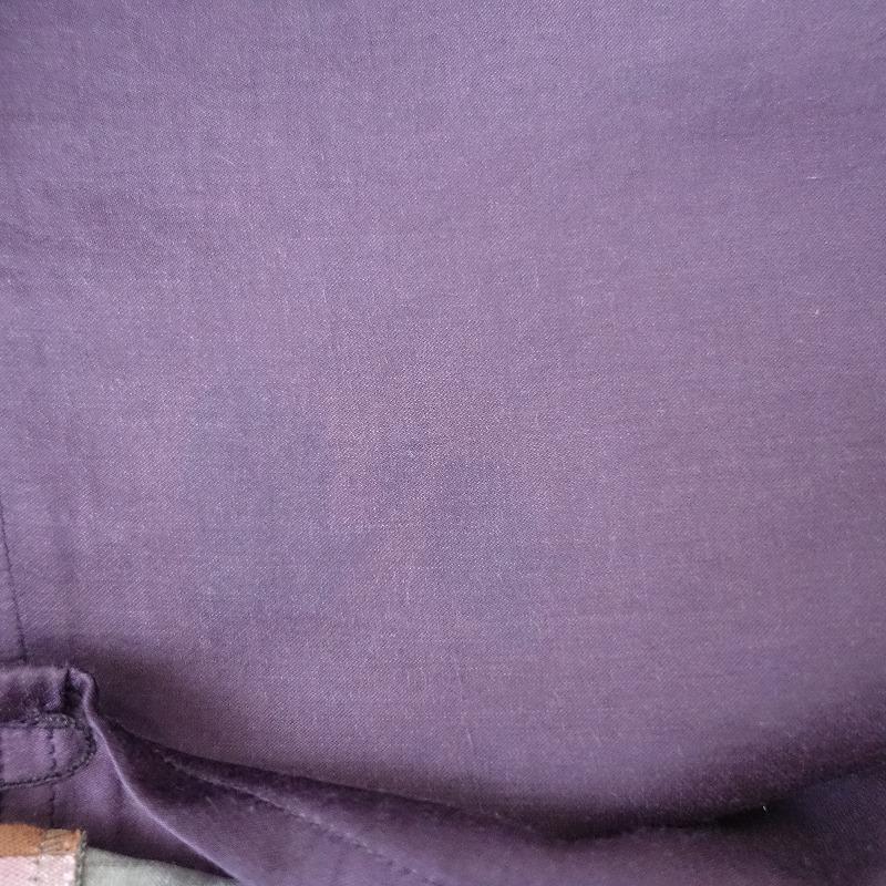 mina perhonen 【定価7.1万】ミナペルホネン *wavelet マルチボーダー  