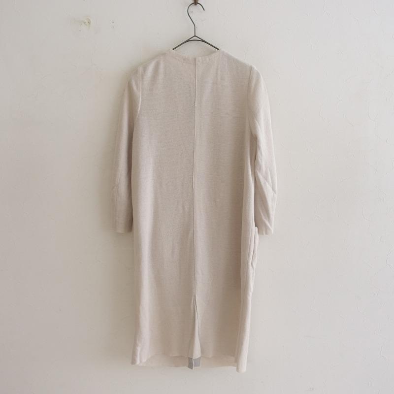 値下【ミナペルホネン】tanpopo ニット 半袖 40