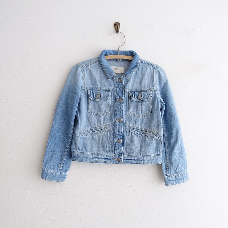 ISABEL MARANT ETOILE デニムジャケット