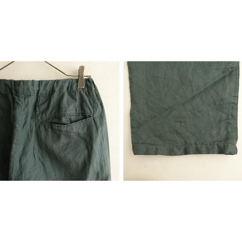 アルテポーヴェラ ARTE POVERA Un Prodotto Giapponese *リネン