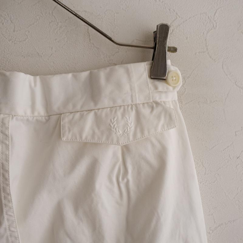MARGARET HOWELL フレッドペリー × マーガレットハウエル FRED MARGARET HOWELL フレッドペリー × マーガレットハウエル FRED