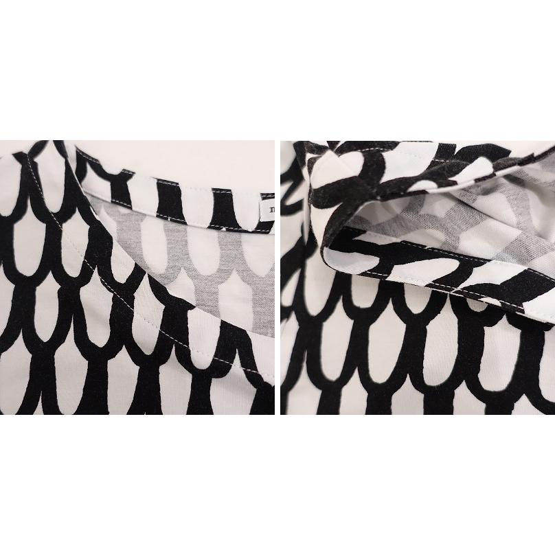 marimekko（マリメッコ） 【難あり】マリメッコ *UJUMA プリント