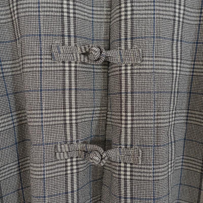 PAR ICI（パーリッシィ） 【定価1.0万】パーリッシィ *シボコットン 