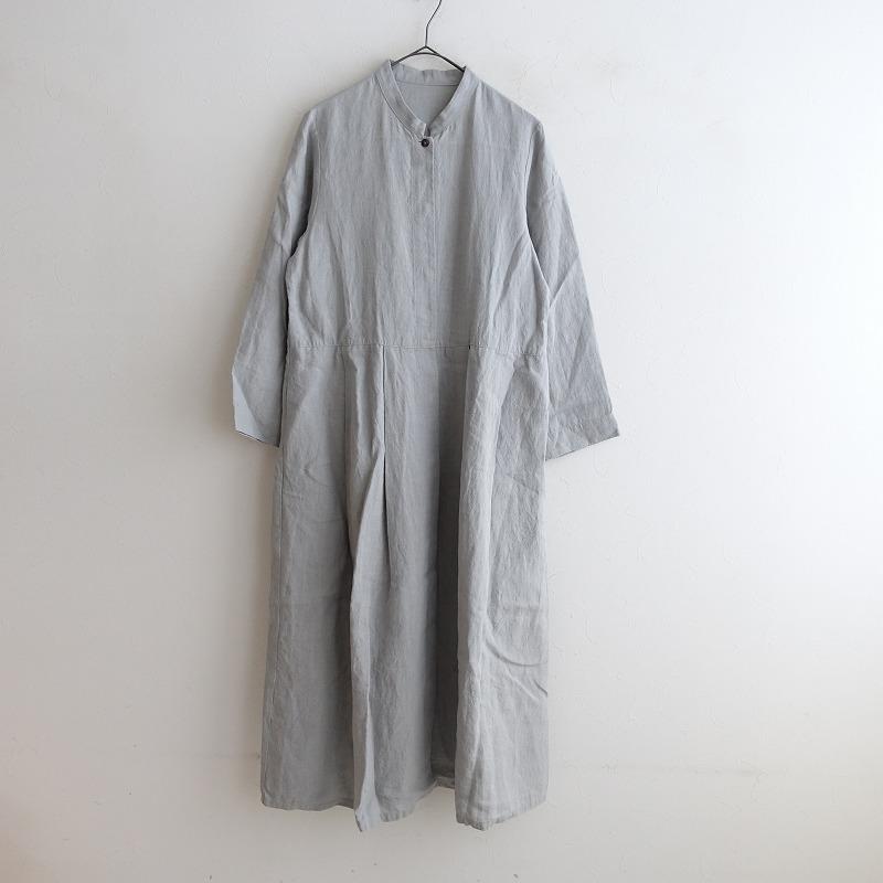 定価2.9万】ポプリ pot-pourri *エルメ リネンラミースタンドカラー