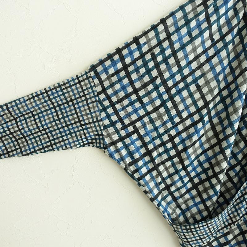 mina perhonen（ミナペルホネン） 【定価6万】 mina perhonen minamo