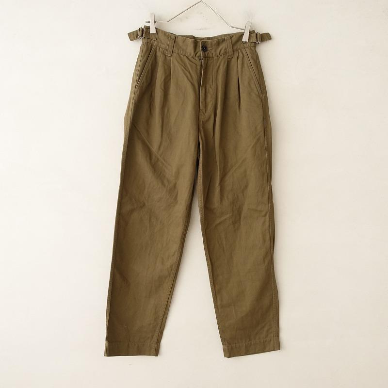 MHL. 【2022/定価2.7万】マーガレットハウエル MARGARET HOWELL MHL. 【2022/定価2.7万】マーガレットハウエル MARGARET HOWELL