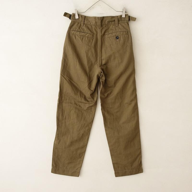 MHL. 【2022/定価2.7万】マーガレットハウエル MARGARET HOWELL MHL. 【2022/定価2.7万】マーガレットハウエル MARGARET HOWELL