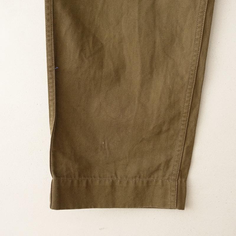 MHL. 【2022/定価2.7万】マーガレットハウエル MARGARET HOWELL MHL. 【2022/定価2.7万】マーガレットハウエル MARGARET HOWELL