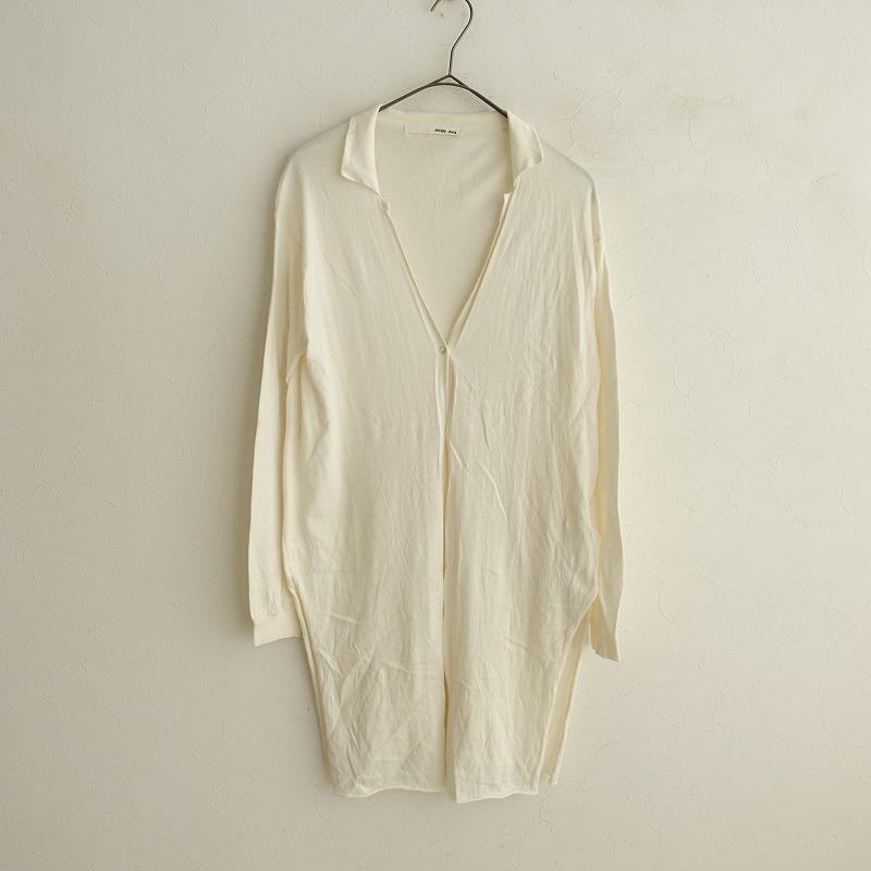 美品　定価40700円　evam eva ロングカーディガン 楽天市場】evam eva（カーディガン・ボレロ｜トップス）：レディース