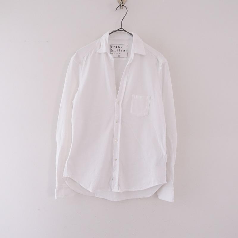 Frank&Eileen（フランクアンドアイリーン） 【定価3.9万】フランク 
