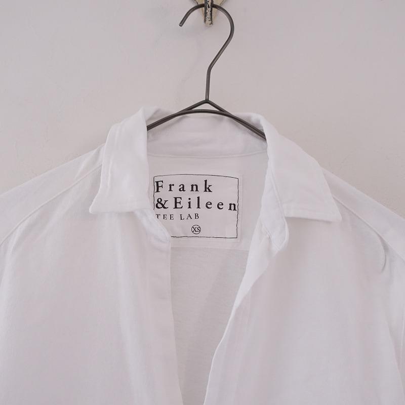 Frank&Eileen（フランクアンドアイリーン） 【定価3.9万】フランク 