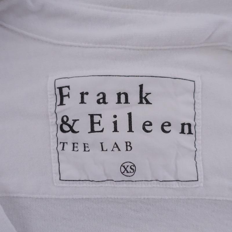 Frank&Eileen（フランクアンドアイリーン） 【定価3.9万】フランク 