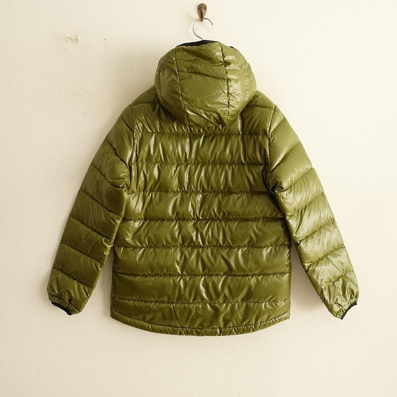 キッズ】パタゴニア Patagonia *ダウンセーターフーディー*BOY'S キッズ】パタゴニア Patagonia *ダウンセーターフーディー*BOY'S
