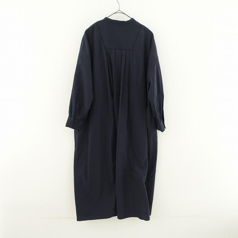 定価2.5万】TANDEY 雨のリュウグウ *雨たまり ヨーク刺繍シャツ 定価2.5万】TANDEY 雨のリュウグウ *雨たまり ヨーク刺繍シャツ