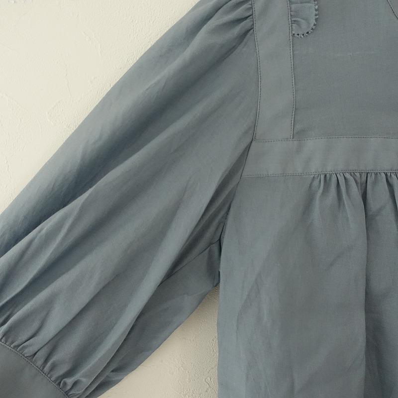 mina perhonen（ミナペルホネン） //【2023/SS/定価5.2万】ミナ