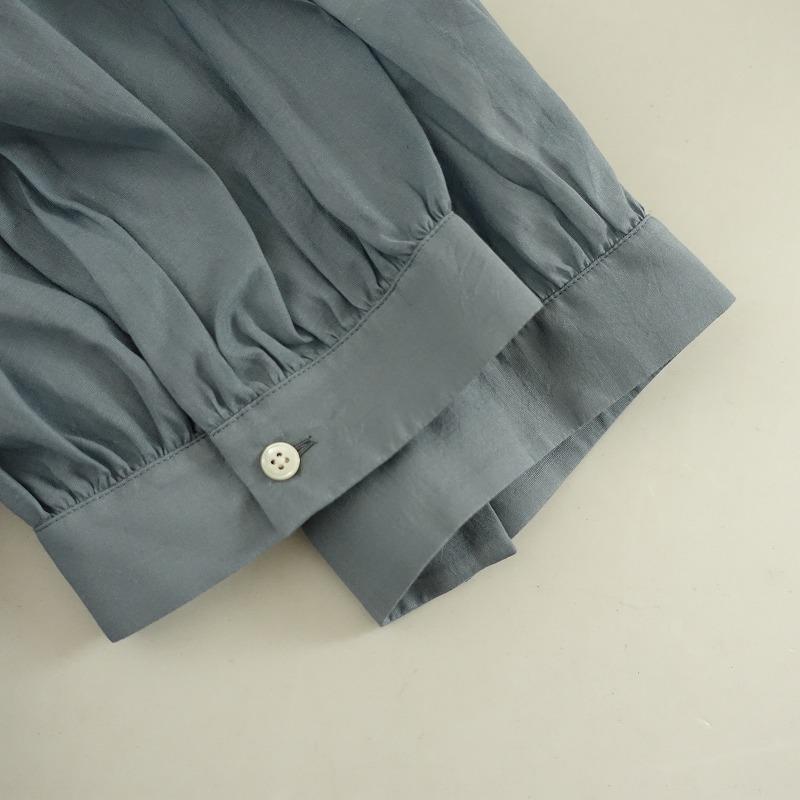 mina perhonen（ミナペルホネン） //【2023/SS/定価5.2万】ミナ