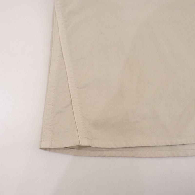 MHL. //【2022/AW/定価2.6万】マーガレットハウエル MARGARET