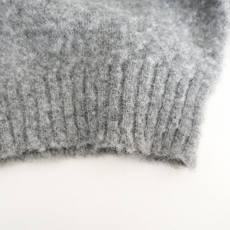 Shetland Woollen Co. //シェットランドウーレンコー SHETLAND WOOLLEN