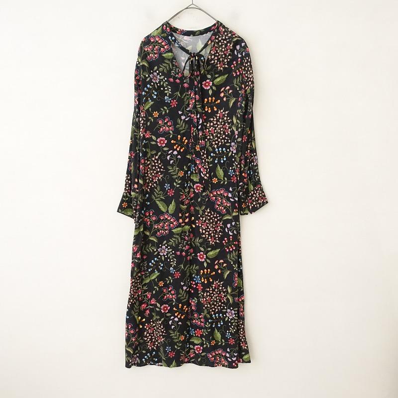 IENA（イエナ） //【定価3.0万】イエナ *chere SPRINTEX フラワー