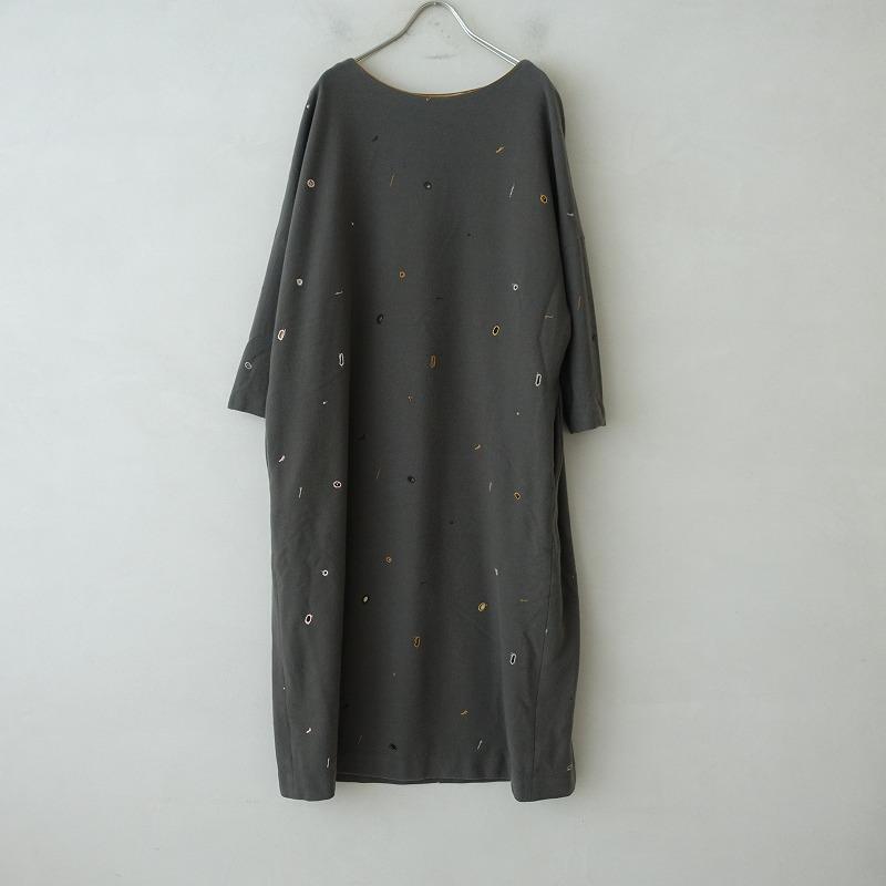 mina perhonen //【定価7.1万】ミナペルホネン *sunny hole