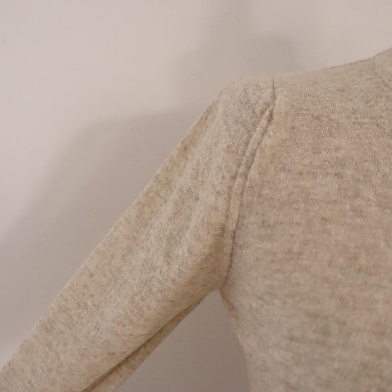 n100 //エヌワンハンドレッド *カシミヤニットカーディガン*34 n100 //エヌワンハンドレッド *カシミヤニットカーディガン*34