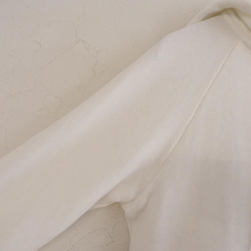 MACKINTOSH PHILOSOPHY //マッキントッシュフィロソフィー *裏毛