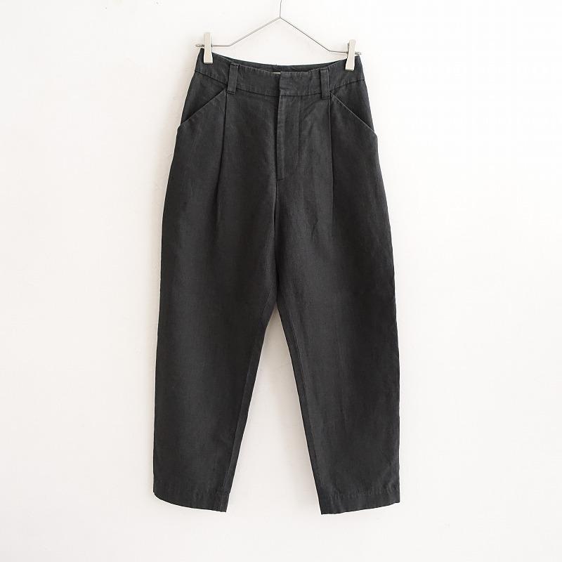 MARGARET HOWELL //【定価3.5万】マーガレットハウエル *リネン 