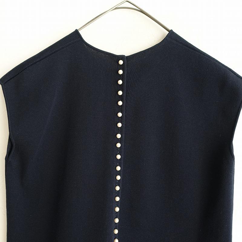 Ballsey //【定価3.5万】ボールジー BALLSEY *パールコンビフレンチ  