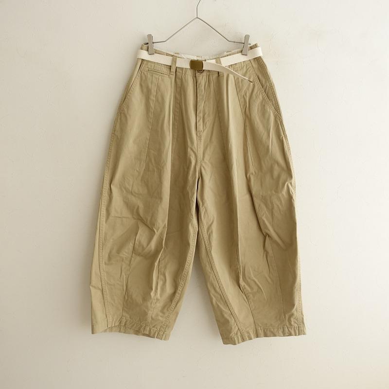 MASTER&Co（マスターアンドコー） //【定価2.3万】マスターアンドコー